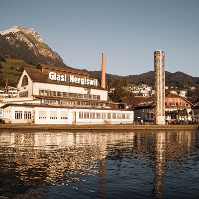 Glasi Hergiswil  