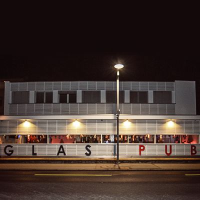 Glasi-Pub